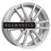 Диски Tech Line 5,5x14/4x100 ET39 D56,6 435 Silver