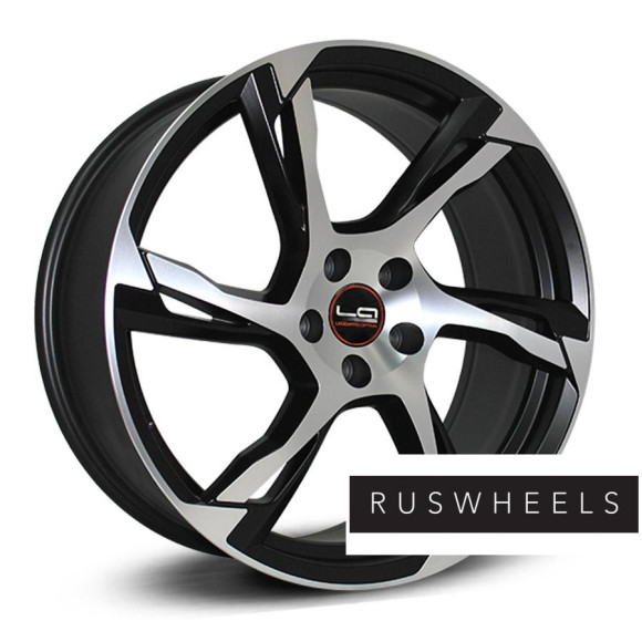 Диски Legeartis Concept R19 / 8J PCD 5x108 ЕТ 42 ЦО 63.3 V514 Диски Legeartis Concept R19 / 8J PCD 5x108 ЕТ 42 ЦО 63.3 V514