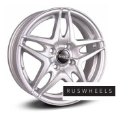 Диски Tech Line R14 / 5.5J PCD 4x98 ЕТ 35 ЦО 58.6 430 Диски Tech Line R14 / 5.5J PCD 4x98 ЕТ 35 ЦО 58.6 430