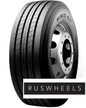 Шины Kumho 7 r16 RS02 113/112N