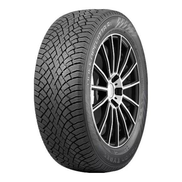 Шины Nokian Tyres 235/45/18 T 98 Hakkapeliitta R5 XL старше 3-х лет Шины Nokian Tyres 235/45/18 T 98 Hakkapeliitta R5 XL старше 3-х лет