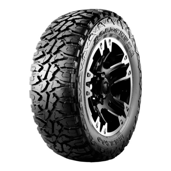 Шины Roadcruza LT33x12,50R17(320/65R17) 114Q RA3200 TL WW POR M+S 8PR Шины Roadcruza LT33x12,50R17(320/65R17) 114Q RA3200 TL WW POR M+S 8PR
