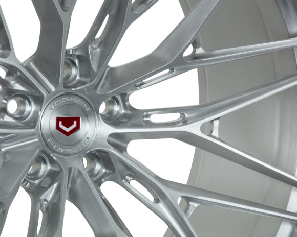 Диски Vossen S21-02 19" Диски Vossen S21-02 19"