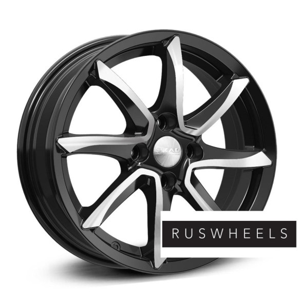 Диски Скад R15 / 6J PCD 4x100 ЕТ 50 ЦО 60.1 Осака Диски Скад R15 / 6J PCD 4x100 ЕТ 50 ЦО 60.1 Осака