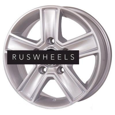 Диски FR replica 6,5x15/5x130 ET50 D84,1 MR473 Silver Диски FR replica 6,5x15/5x130 ET50 D84,1 MR473 Silver