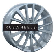 Диски Replay 6,5x16/5x112 ET43 D57,1 SK49 Sil (конус, C570) Диски Replay 6,5x16/5x112 ET43 D57,1 SK49 Sil (конус, C570)