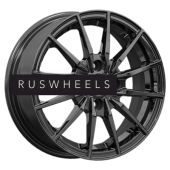 Диски iFree 5,5x14/4x100 ET39 D56,6 Финчер (КС1119) BK Диски iFree 5,5x14/4x100 ET39 D56,6 Финчер (КС1119) BK