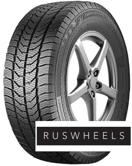 Шины Continental 215/60R17C 109/107R VanContact Viking TL 8PR Шины Continental 215/60R17C 109/107R VanContact Viking TL 8PR