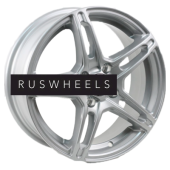 Диски Venti 6x15/5x100 ET38 D57,1 1518 SL Диски Venti 6x15/5x100 ET38 D57,1 1518 SL