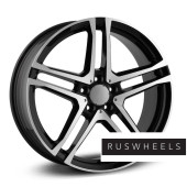 Диски Legeartis Concept R21 / 10J PCD 5x112 ЕТ 46 ЦО 66.6 MB523