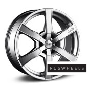 Диски OZ Racing R17 / 7.5J ЕТ 35 ЦО 68 Gemini Диски OZ Racing R17 / 7.5J ЕТ 35 ЦО 68 Gemini
