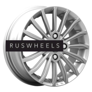 Диски Replay 6x15/4x100 ET46 D54,1 HND249 Sil (конус, C570) Диски Replay 6x15/4x100 ET46 D54,1 HND249 Sil (конус, C570)