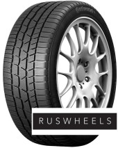 Шины Continental 255/35 r20 ContiWinterContact TS830 P 97W Шины Continental 255/35 r20 ContiWinterContact TS830 P 97W
