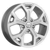 Диски СКАД 6.5\R16 5*114.3 ET50 d66.1 Селена