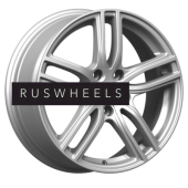 Грузовые диски СКАД 7x17/5x108 ET50 D63,35 Брайтон (КЛ311) Селена