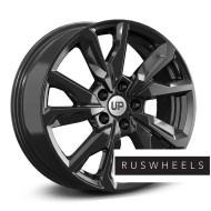 Диски Wheels UP R17 / 7J PCD 5x114.3 ЕТ 43 ЦО 67.1 Up114 Диски Wheels UP R17 / 7J PCD 5x114.3 ЕТ 43 ЦО 67.1 Up114