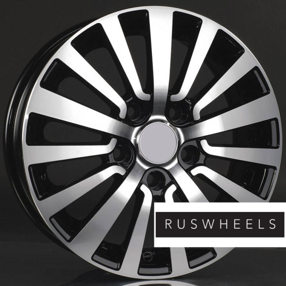 Диски Replica H R17 / 7J PCD 5x114.3 ЕТ 41 ЦО 67.1 Hy63H Диски Replica H R17 / 7J PCD 5x114.3 ЕТ 41 ЦО 67.1 Hy63H