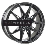 Диски RST 7,5x18/5x114,3 ET40 D66,6 R218 BL Диски RST 7,5x18/5x114,3 ET40 D66,6 R218 BL