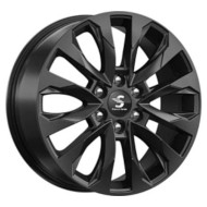Диски СКАД Premium 8,0\R20 6*139.7 ET42 d75.1 Fury black Диски СКАД Premium 8,0\R20 6*139.7 ET42 d75.1 Fury black