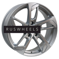 Диски RST 7x17/5x114,3 ET45 D67,1 R037 (CX-5) Silver Диски RST 7x17/5x114,3 ET45 D67,1 R037 (CX-5) Silver