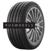 Шины Michelin 235/55 r19 Latitude Sport 3 101W