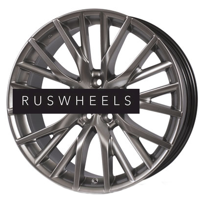 Диски FR replica 8x20/5x114,3 ET30 D60,1 LX272 HB (№15) Диски FR replica 8x20/5x114,3 ET30 D60,1 LX272 HB (№15)