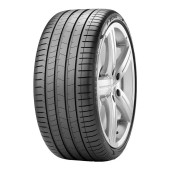 Шины Pirelli 275/40 r19 P ZERO PZ4 SPORTS CAR 105Y