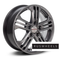 Диски КиК R15 / 6J PCD 5x114.3 ЕТ 46 ЦО 67.1 Trinity- Оригинал Диски КиК R15 / 6J PCD 5x114.3 ЕТ 46 ЦО 67.1 Trinity- Оригинал