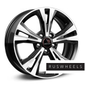 Диски Remain R17 / 7J PCD 5x114.3 ЕТ 45 ЦО 67.1 Hyundai i40 R204