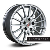 Диски Alcasta R17 / 7J PCD 5x114.3 ЕТ 45 ЦО 60.1 M60