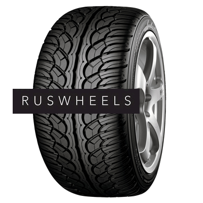 Шины Yokohama 255/40R20 101V RF Parada Spec-X PA02 TL Шины Yokohama 255/40R20 101V RF Parada Spec-X PA02 TL
