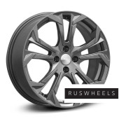 Диски Скад R17 / 7J PCD 4x98 ЕТ 35 ЦО 58.5 Дунай Диски Скад R17 / 7J PCD 4x98 ЕТ 35 ЦО 58.5 Дунай