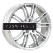 Диски RST 7x17/5x108 ET40 D54,1 R187 (JAC) Silver Диски RST 7x17/5x108 ET40 D54,1 R187 (JAC) Silver