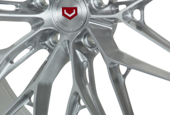 Диски Vossen S21-02 22" 