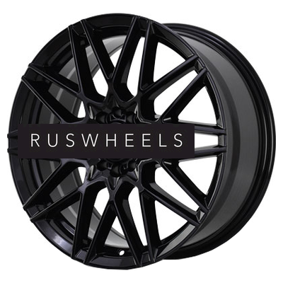 Грузовые диски PDW 6x15/4x100 ET40 D60,1 Veloce (5337) B