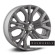 Диски Скад R18 / 7J PCD 5x114.3 ЕТ 38 ЦО 67.1 KL-293