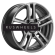 Диски Khomen Wheels 6,5x16/5x139,7 ET40 D98,5 KHW1602 (Niva 4x4) Gray