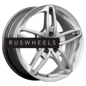 Диски СКАД 7x17/5x114,3 ET50 D67,1 Турин (КЛ253) Селена (АРС 014 black)