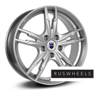 Диски КиК R17 / 7J PCD 5x114.3 ЕТ 50 ЦО 67.1 Солар Диски КиК R17 / 7J PCD 5x114.3 ЕТ 50 ЦО 67.1 Солар