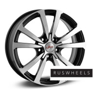 Диски iFree R17 / 7J PCD 5x114.3 ЕТ 37 ЦО 66.6 Бэнкс Диски iFree R17 / 7J PCD 5x114.3 ЕТ 37 ЦО 66.6 Бэнкс