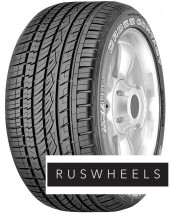 Шины Continental 275/45 r20 ContiCrossContact UHP 110W