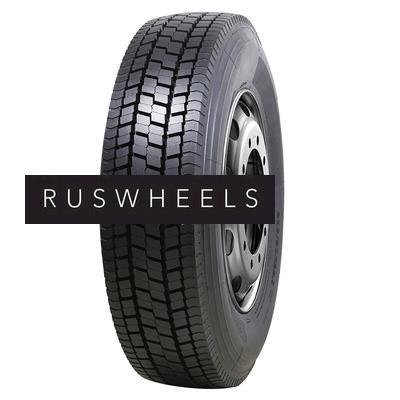 Грузовые шины HiFly 235/75R17,5 143/141J HH309 TL M+S 3PMSF 16PR КИТАЙ 