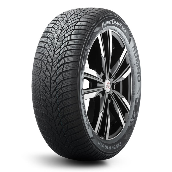 Шины Kumho 225/55 r19 WP52 99V Шины Kumho 225/55 r19 WP52 99V