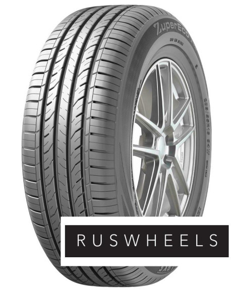 Шины Westlake 185/55 r16 ZuperEco Z-108 83V Шины Westlake 185/55 r16 ZuperEco Z-108 83V