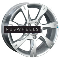 Диски Replay 6,5x15/5x114,3 ET46 D67,1 HND92 Sil (конус, C570) Диски Replay 6,5x15/5x114,3 ET46 D67,1 HND92 Sil (конус, C570)