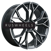 Диски RST 8,5x21/5x108 ET40 D63,3 R2109FF (ZEEKR 001) BDm FlowForming