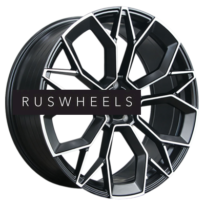 Диски RST 8,5x21/5x108 ET40 D63,3 R2109FF (ZEEKR 001) BDm FlowForming Диски RST 8,5x21/5x108 ET40 D63,3 R2109FF (ZEEKR 001) BDm FlowForming