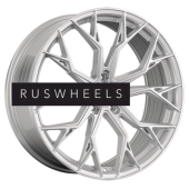 Диски LS FlowForming 9x21/5x114,3 ET35 D60,1 RC61 Sil (конус)