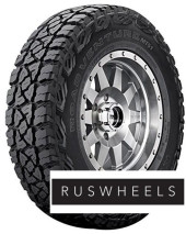 Шины Kumho 245/70/17 Q 119/116 MT-51 VIETNAM Шины Kumho 245/70/17 Q 119/116 MT-51 VIETNAM