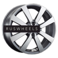 Диски LS 6x16/4x100 ET41 D60,1 948 GMF (конус)